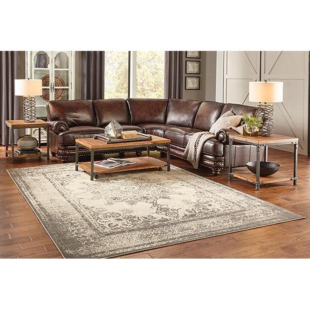 Oriental Weavers Richmond 7'10"x10'10" Rug - Image 2