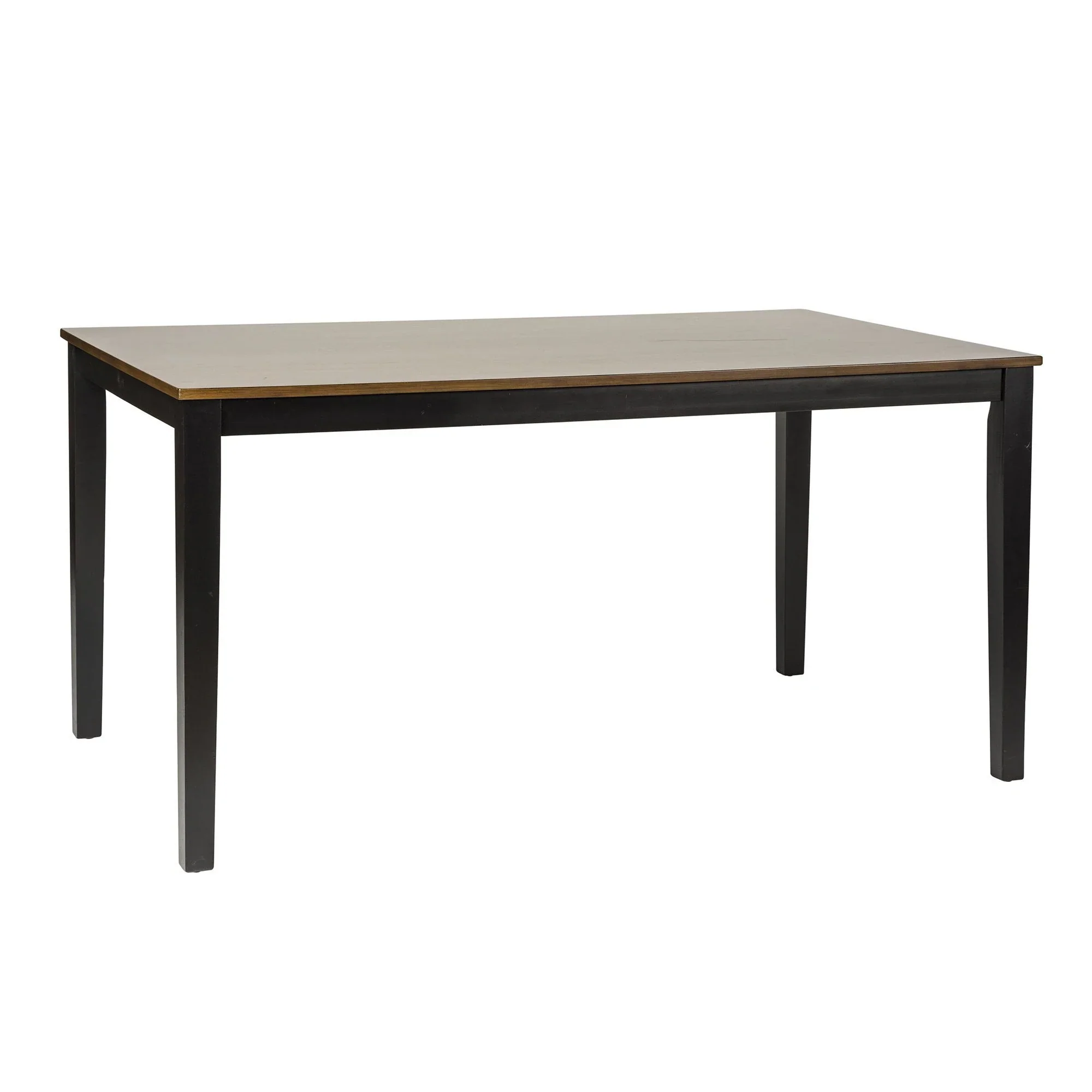 Liberty Vintage Series - Rectangular Leg Table Only - Image 10