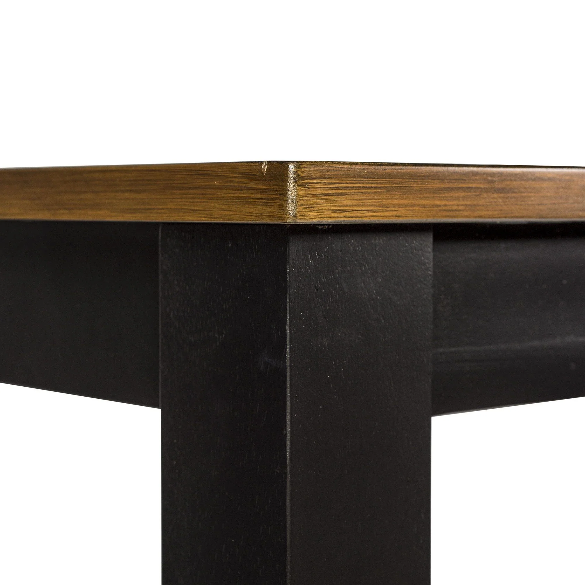 Liberty Vintage Series - Rectangular Leg Table Only - Image 12