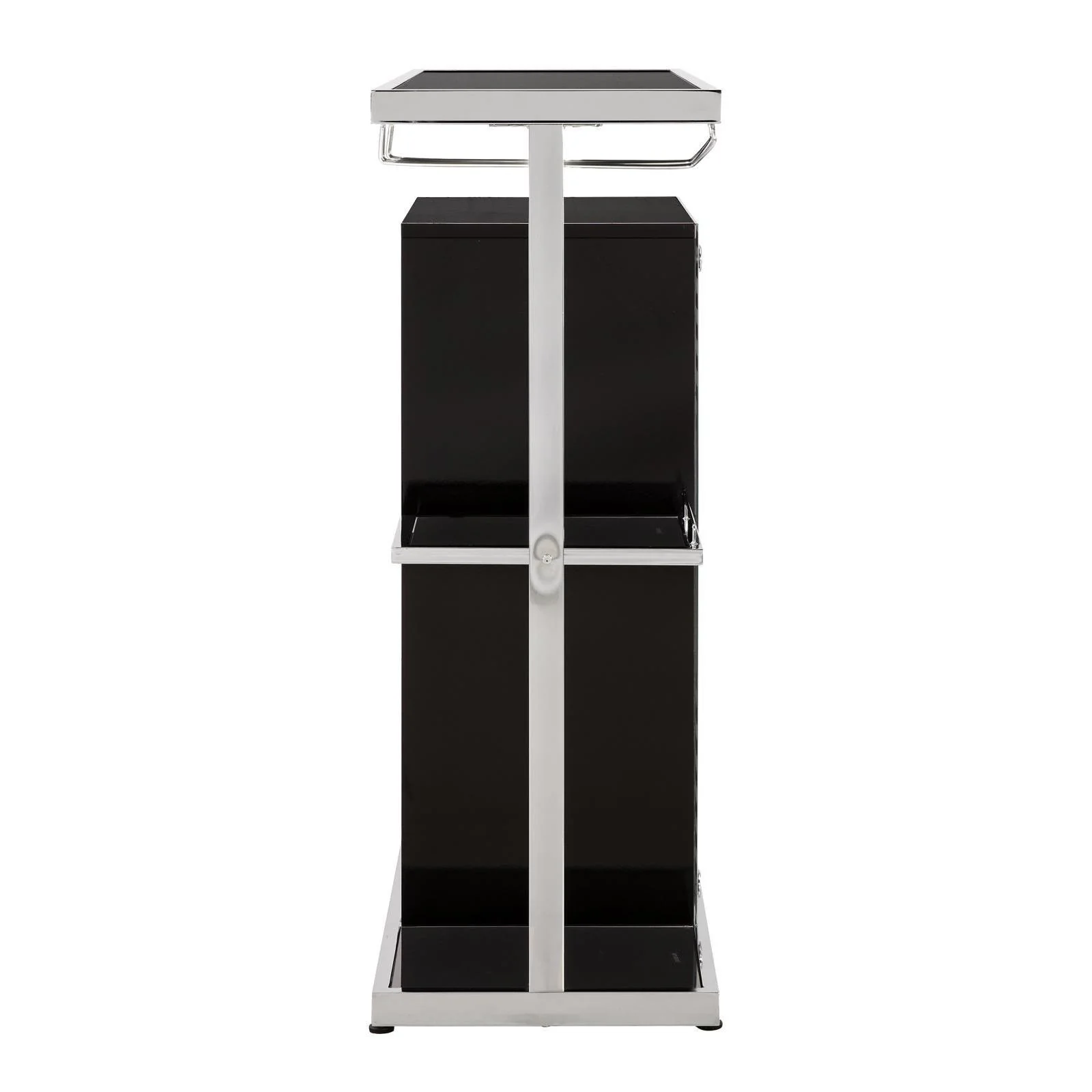 2-tier Bar Unit - Black - Image 12