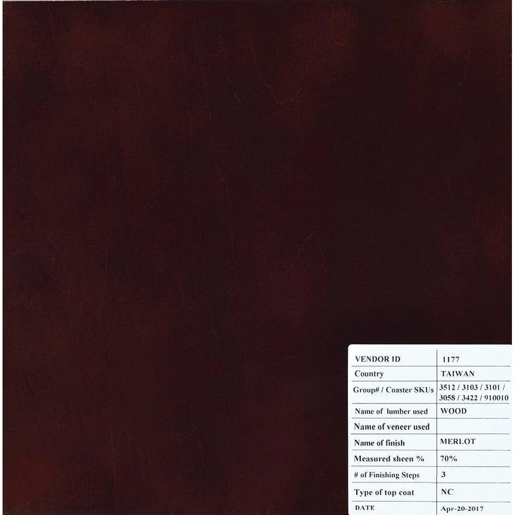 2-tier Coat Rack - Brown - Image 3