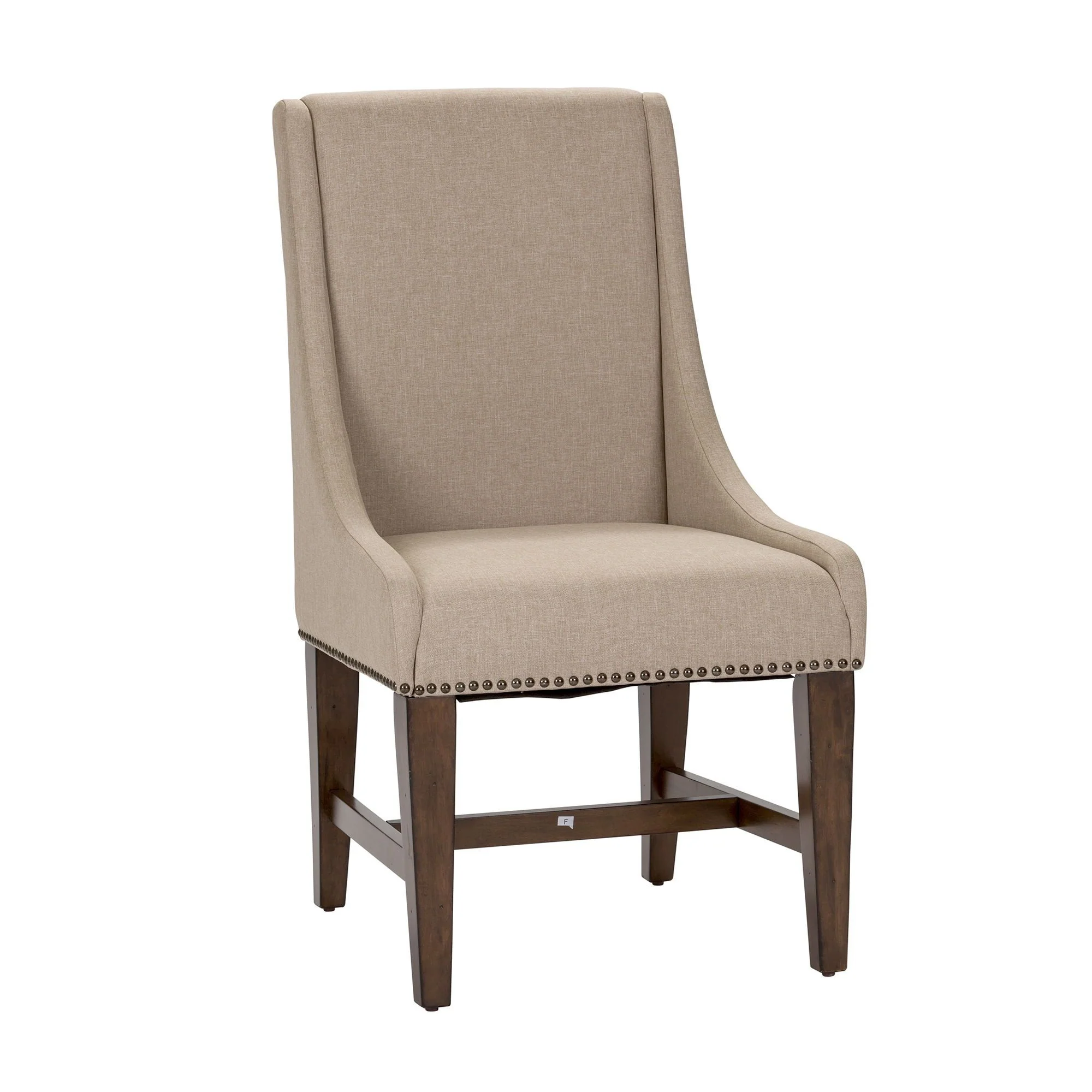 Armand - Uph Side Chair (RTA)