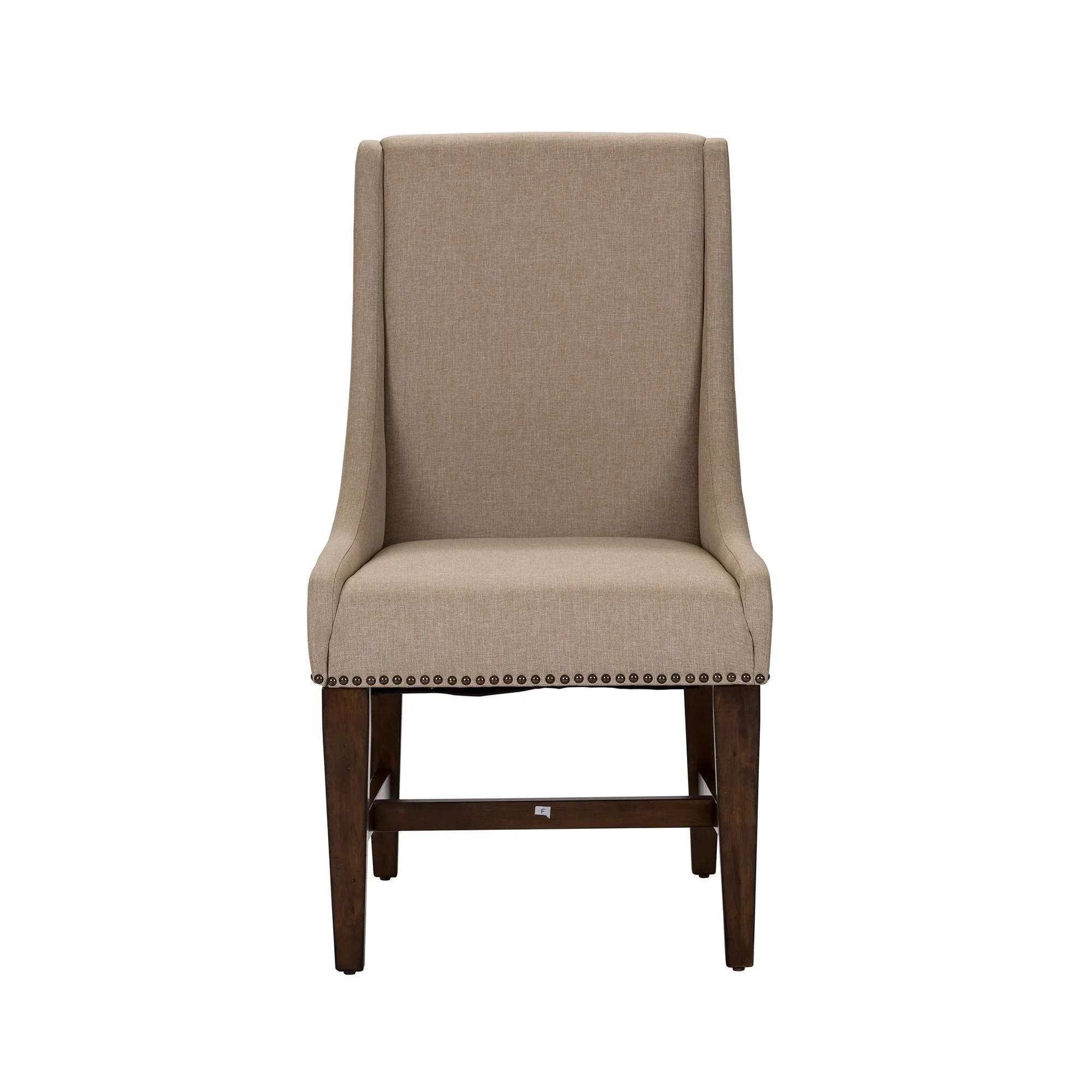 Armand - Uph Side Chair (RTA) - Image 3