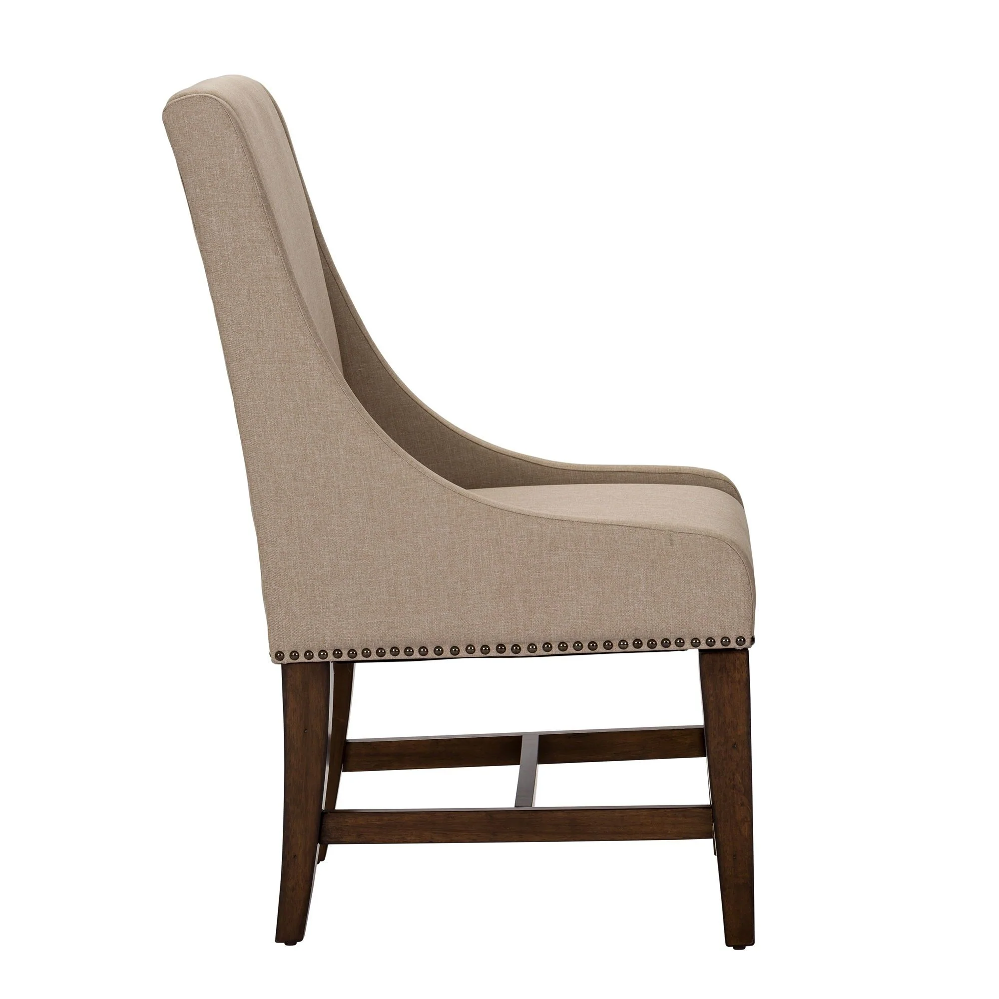 Armand - Uph Side Chair (RTA) - Image 4