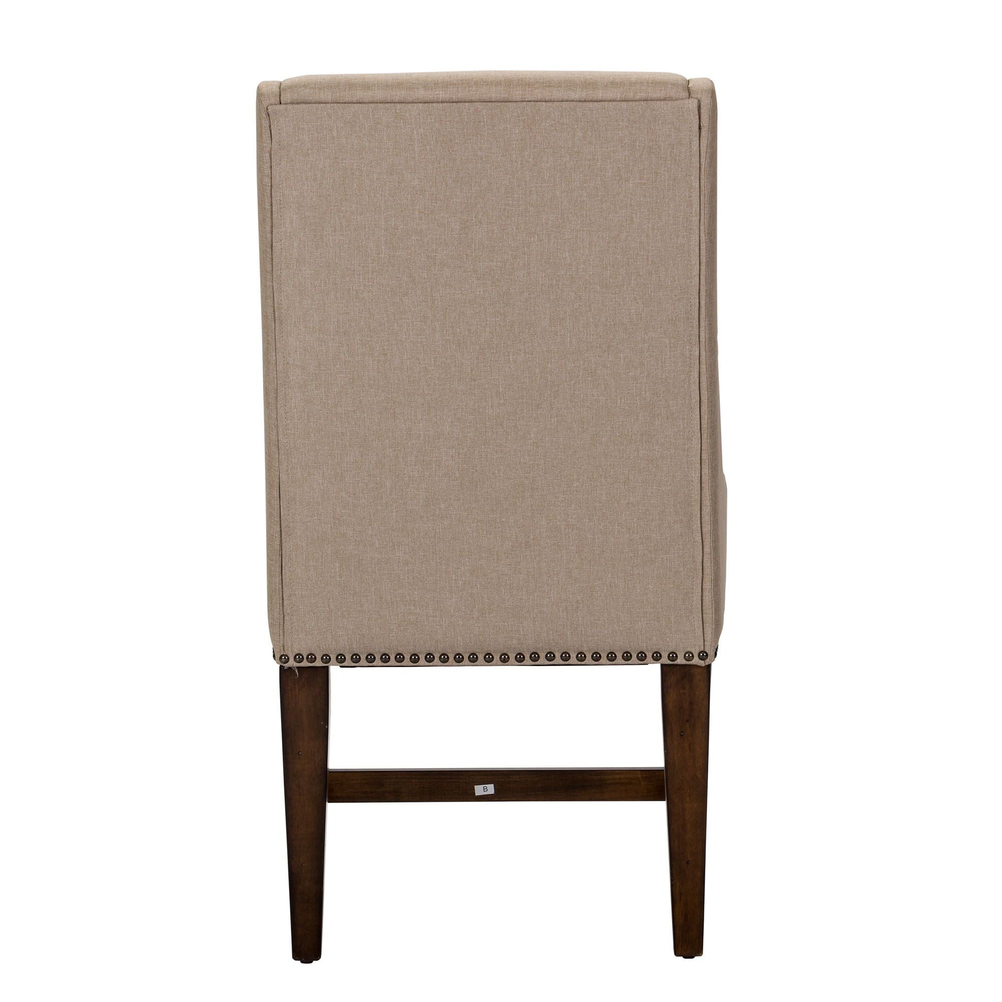 Armand - Uph Side Chair (RTA) - Image 6