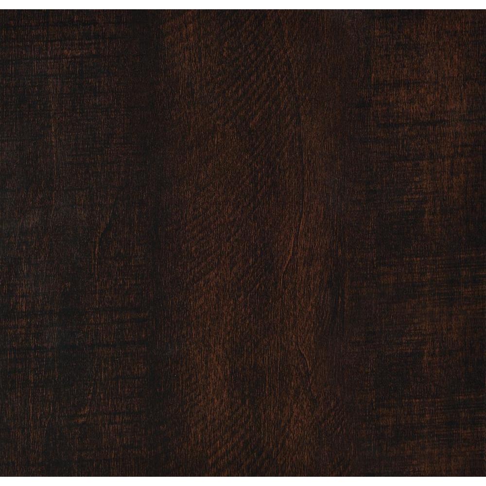 4-panel Folding Screen - Brown - Image 3
