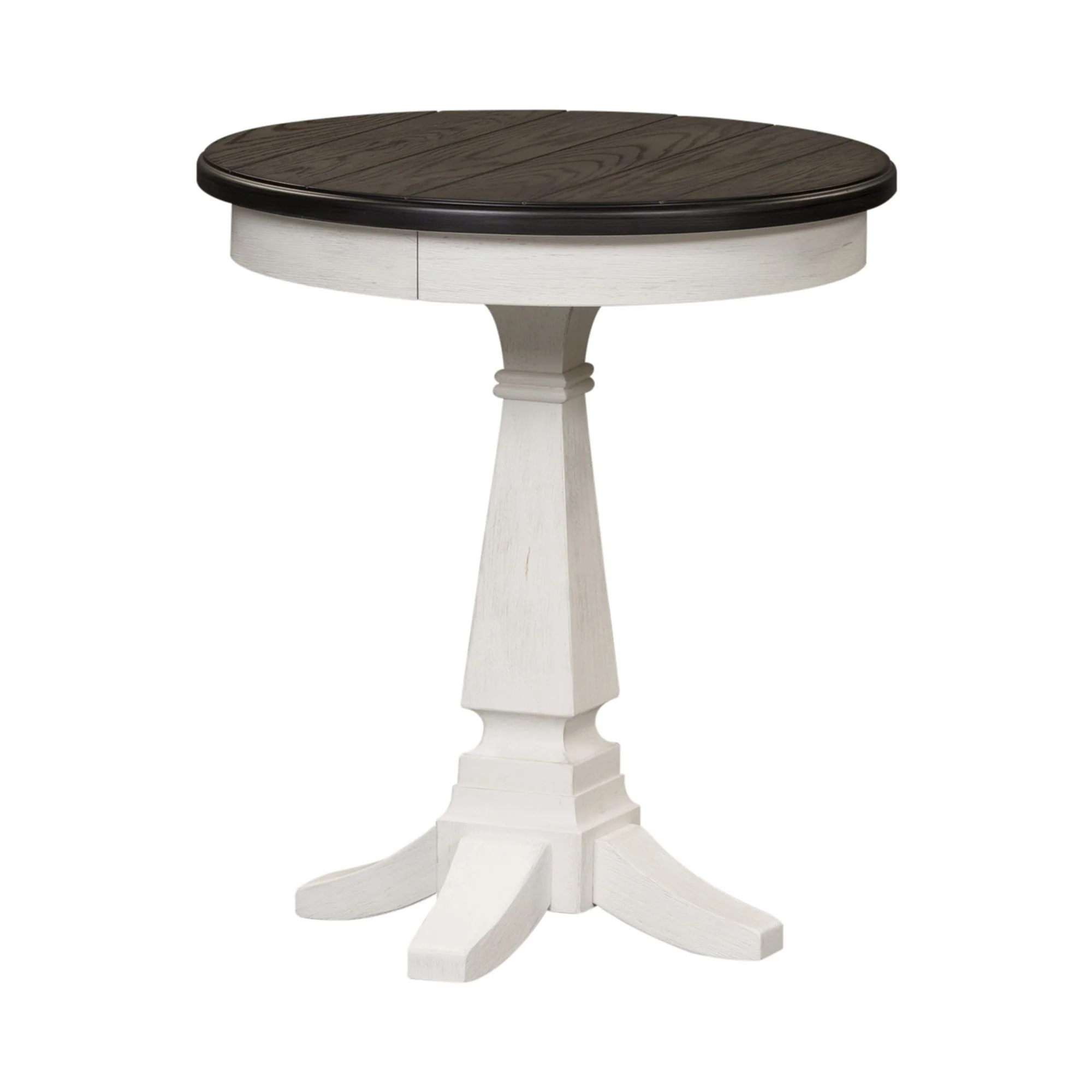 Allyson Park - Chair Side Table - Image 3