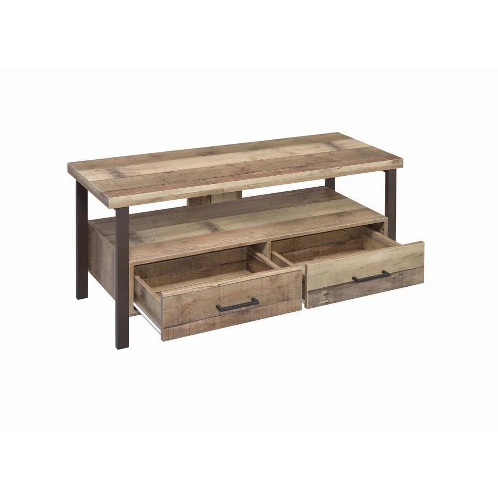 48" Tv Console - Image 3