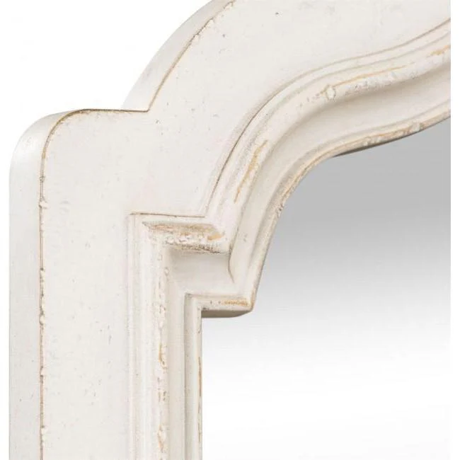 Liberty Parisian Marketplace Scalloped Mirror - Image 3