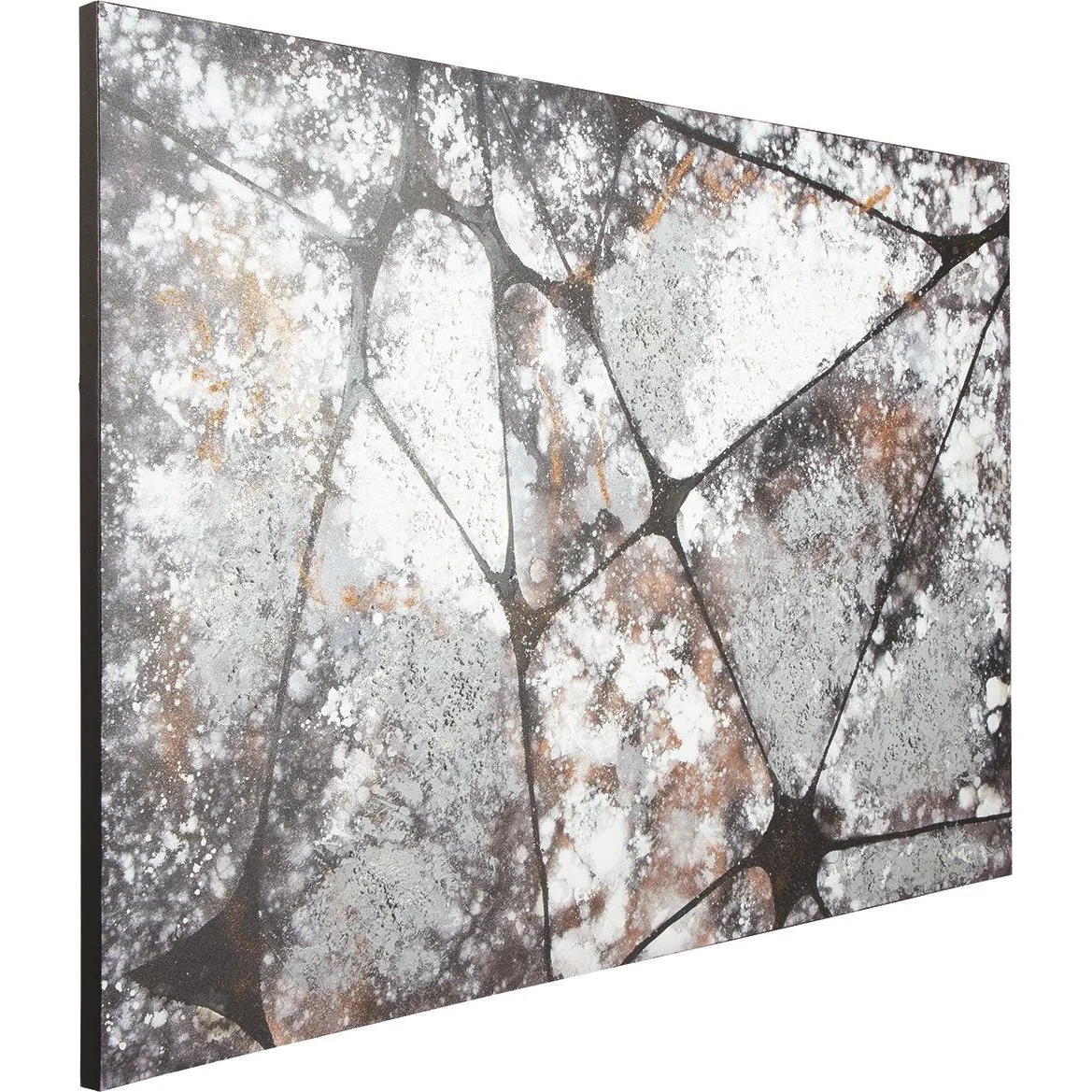 Ashley Villham - Multi - Wall Art - Image 3