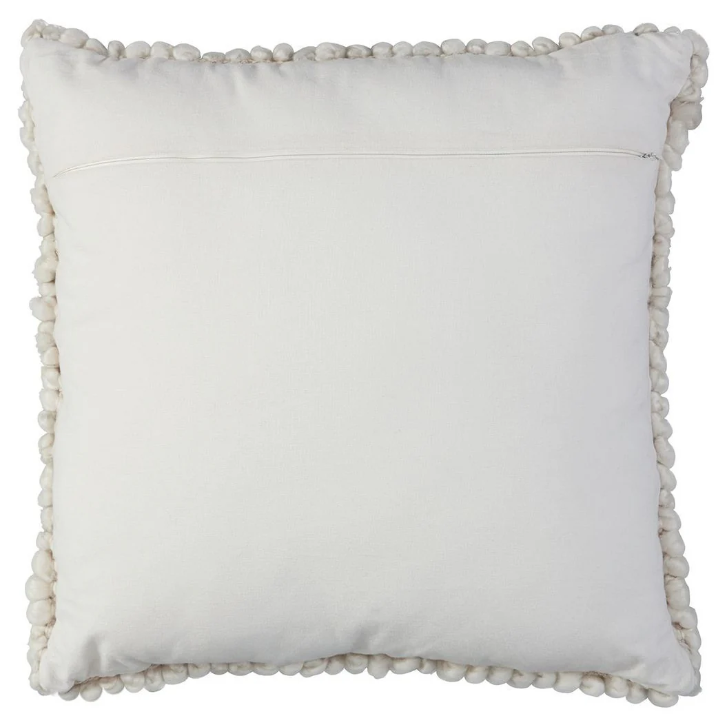 Aavie - Pearl Silver - Pillow - Image 9
