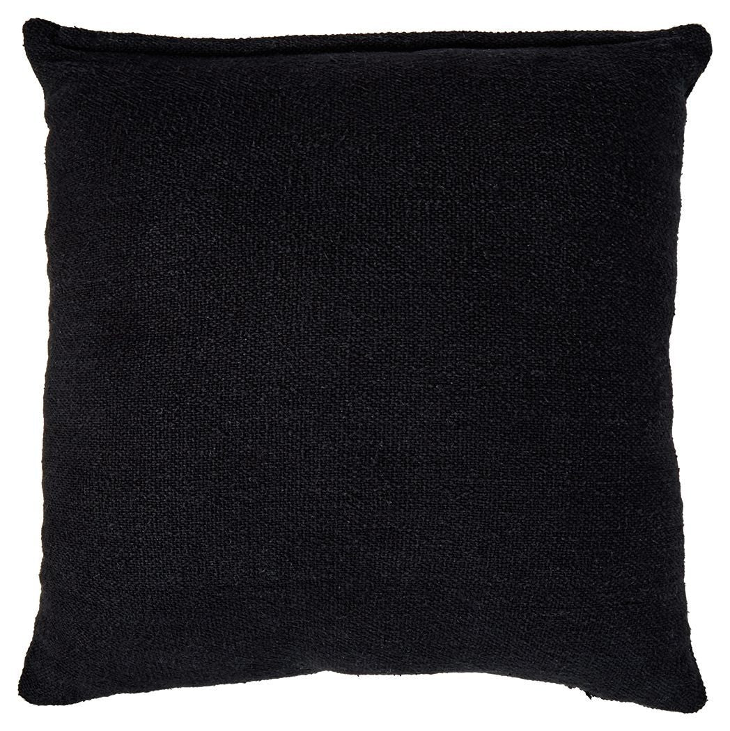 Abilena - Black/white - Pillow (4/cs) - Image 4