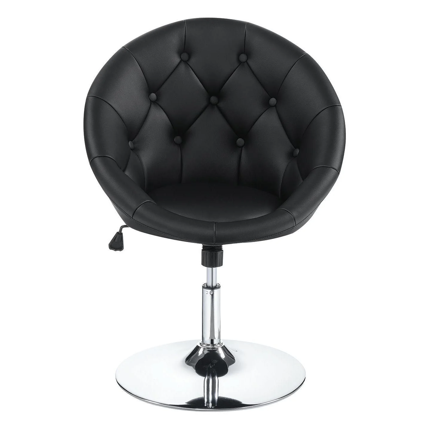 Accent Chair - Black - Image 6