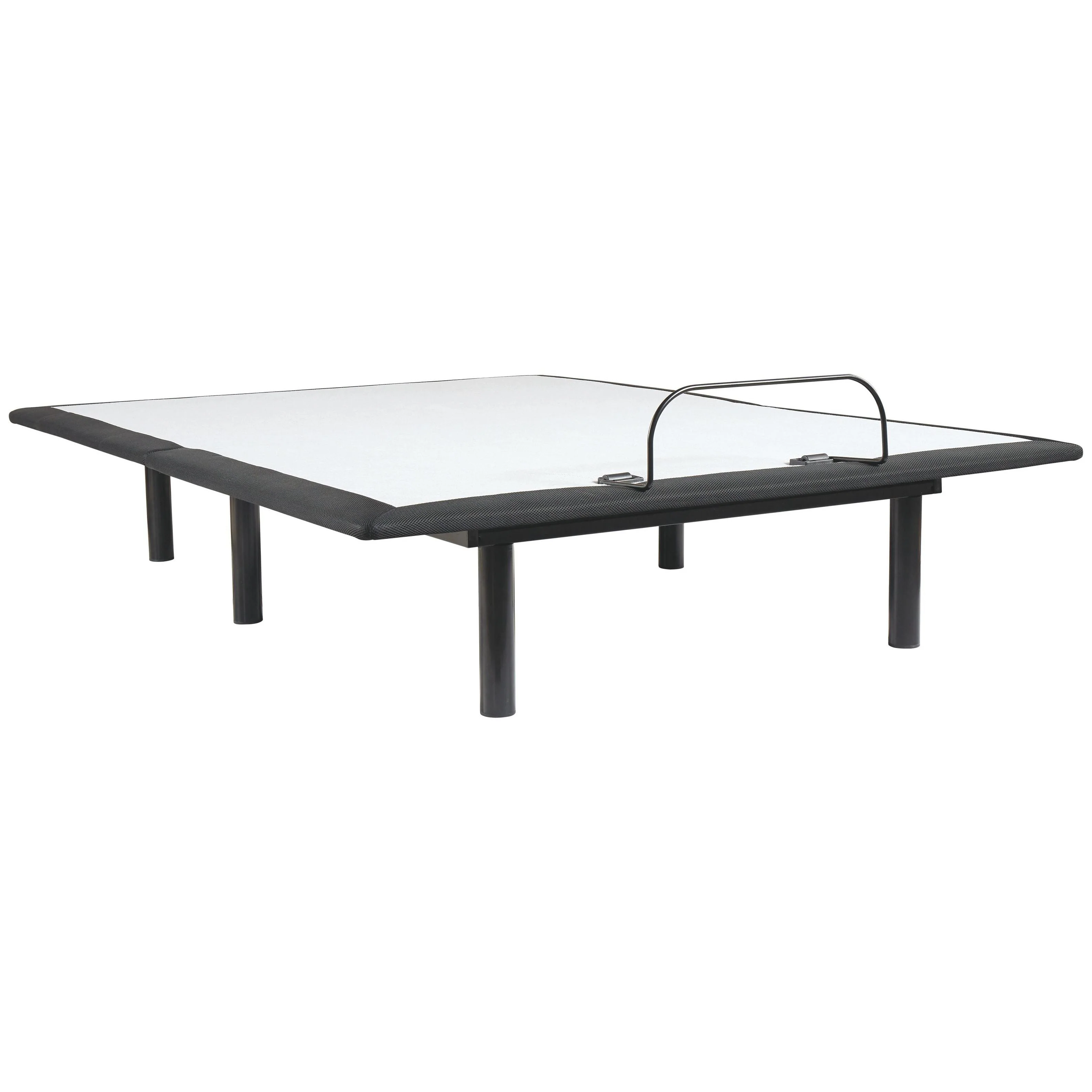 Adjustable - Black - King Adjustable Base - Image 2