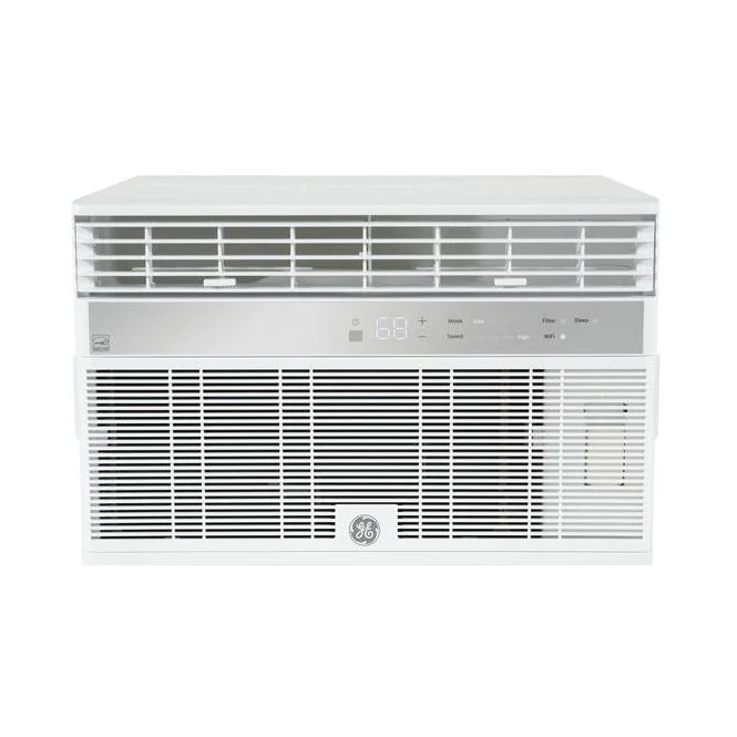 GE 115V Smart Room 14,000 BTU A/C ahy14LZ
