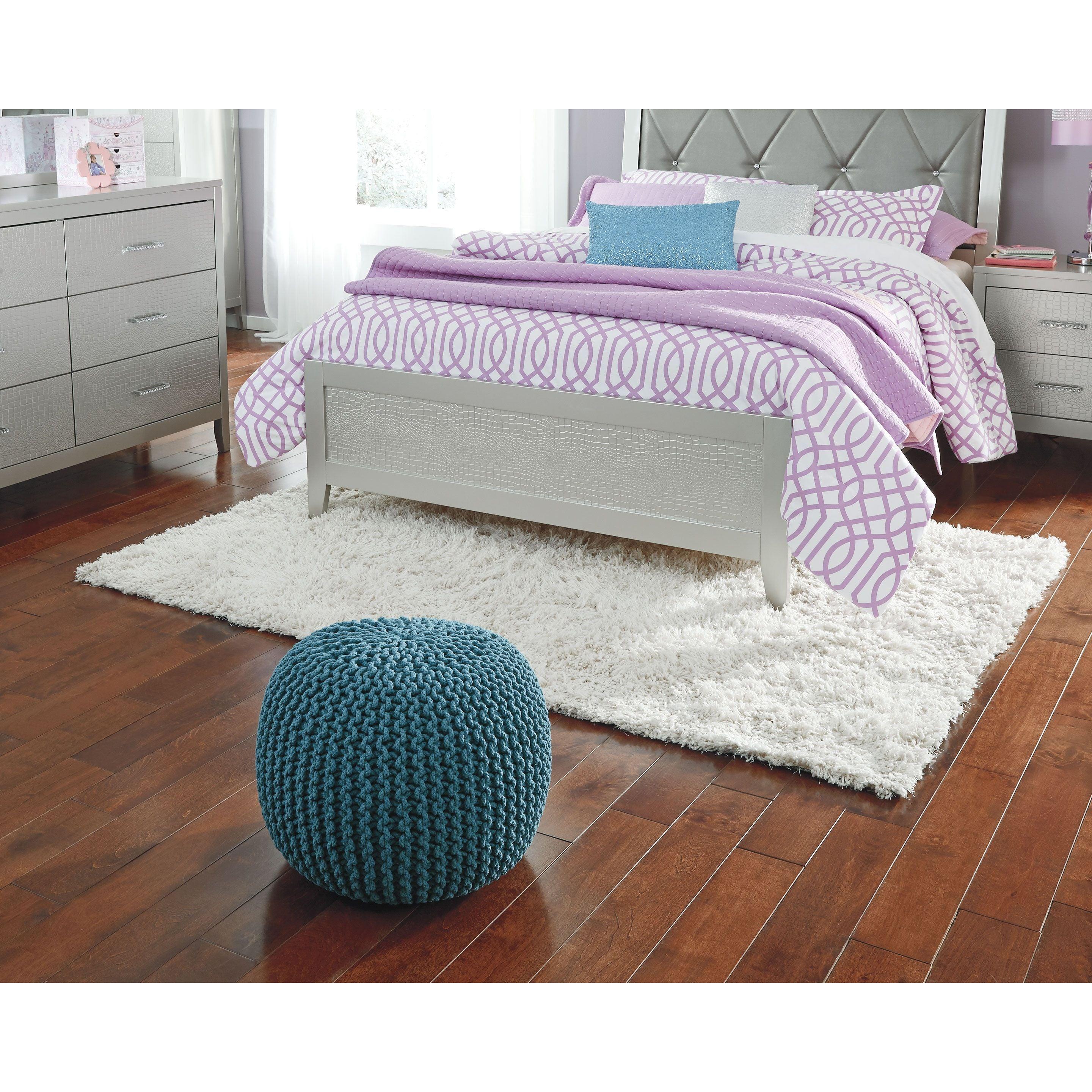 Alonso - Ivory - Medium Rug - Image 5