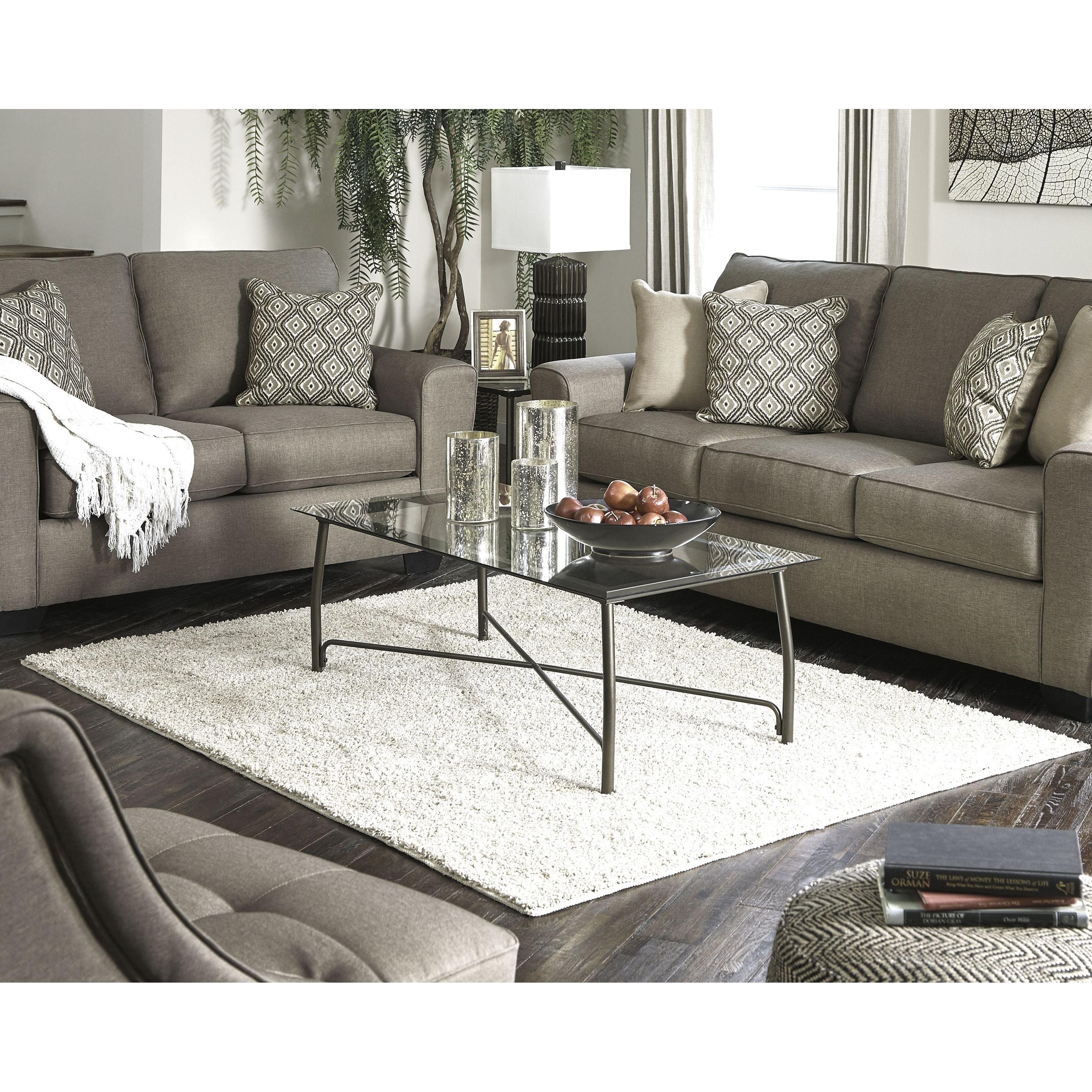 Alonso - Ivory - Medium Rug - Image 7