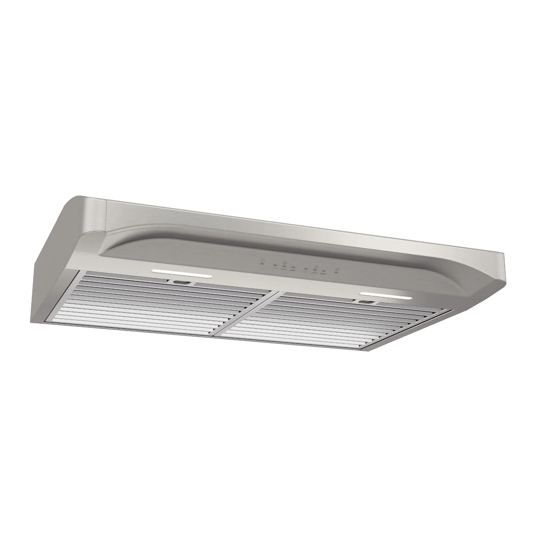 Broan Alta 3 30" 400cfm S/S Hood