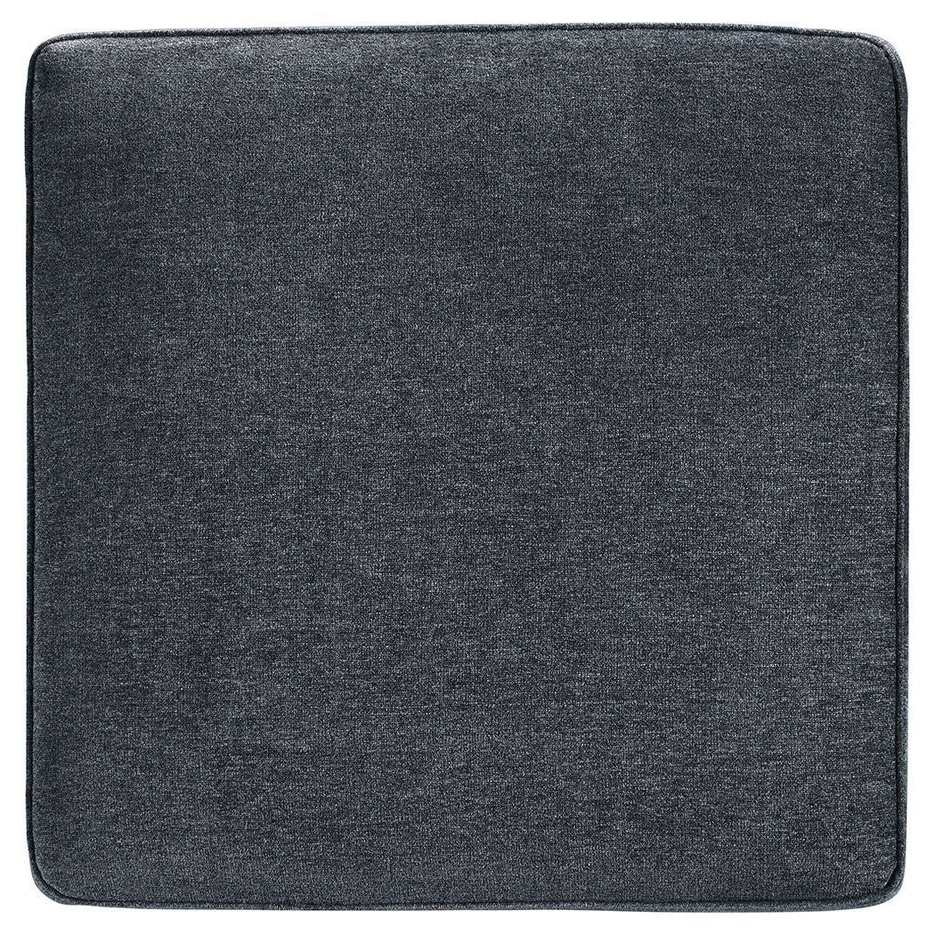 Altari - Dark Gray - Oversized Accent Ottoman - Image 12