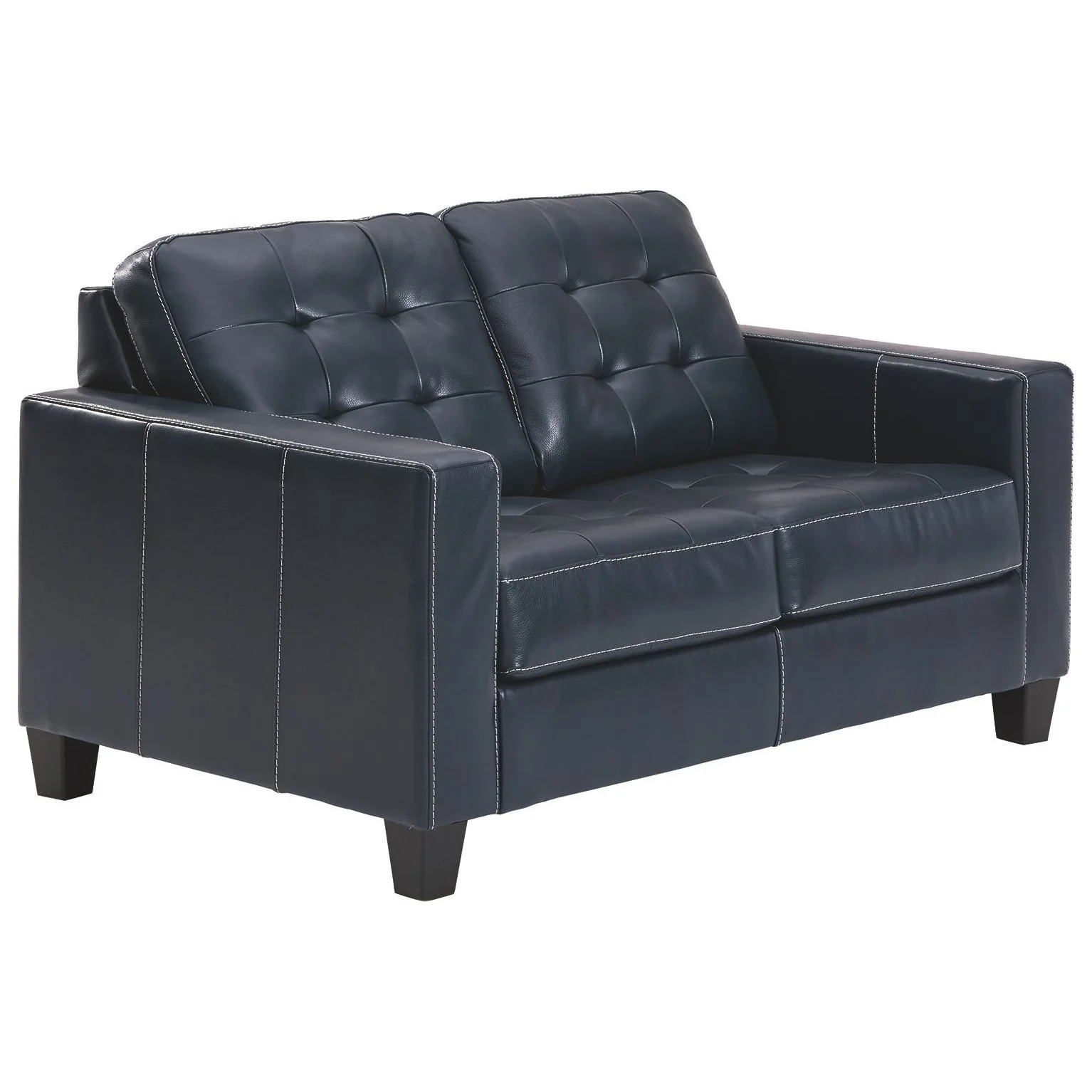 Altonbury - Blue - Loveseat