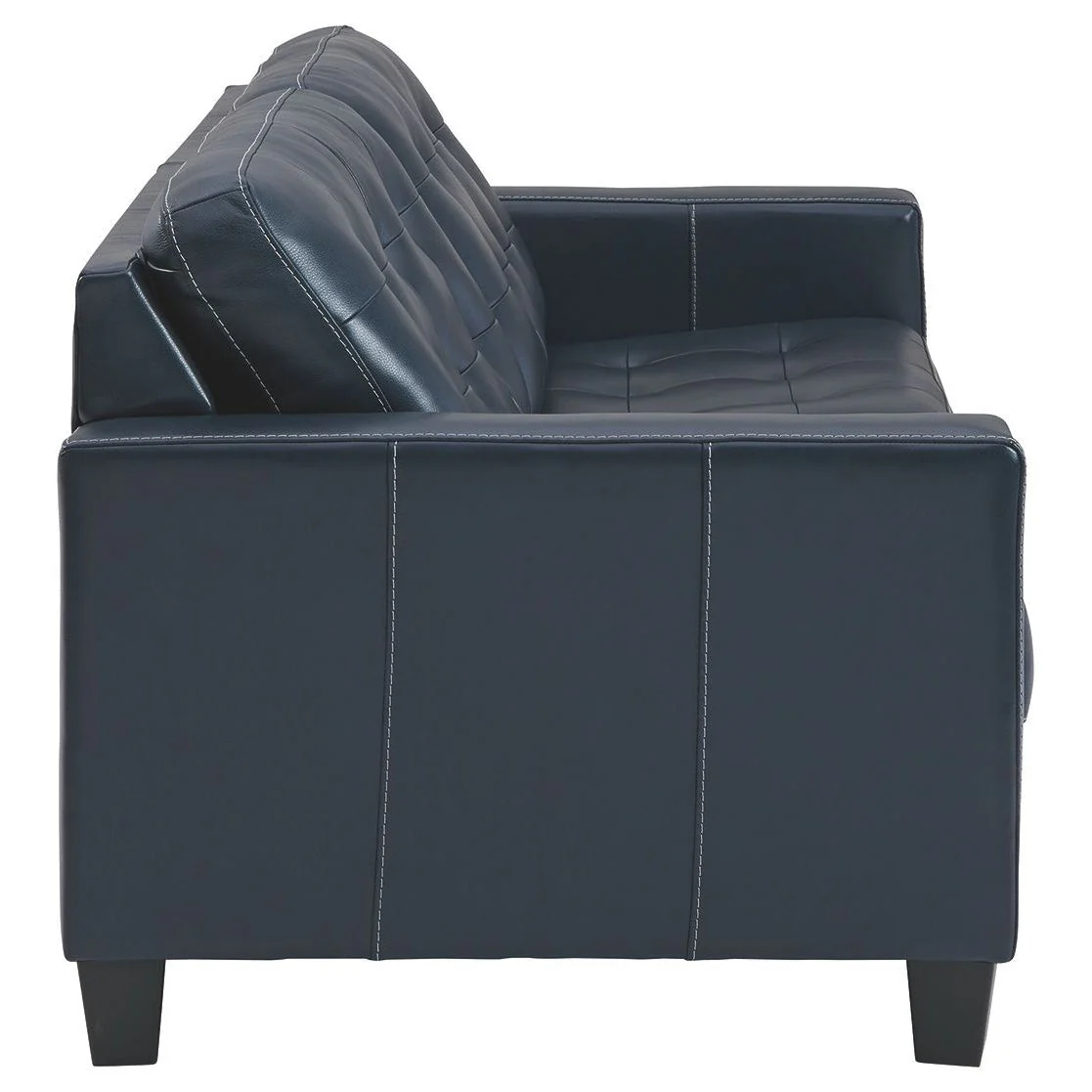 Ashley Altonbury - Blue - Queen Sofa Sleeper - Image 14