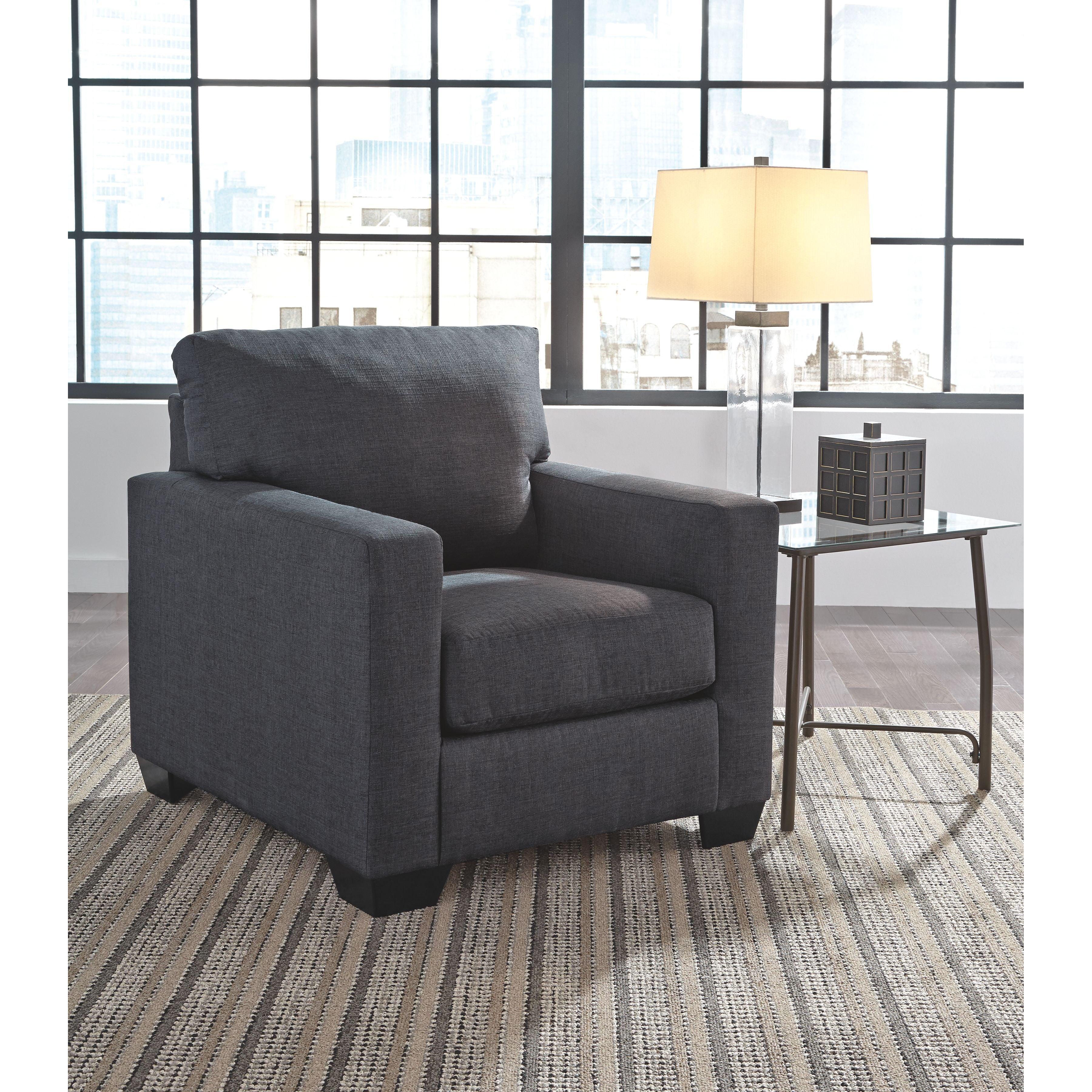 Alvaro - Clear/bronze Finish - Glass Table Lamp (2/cn) - Image 10