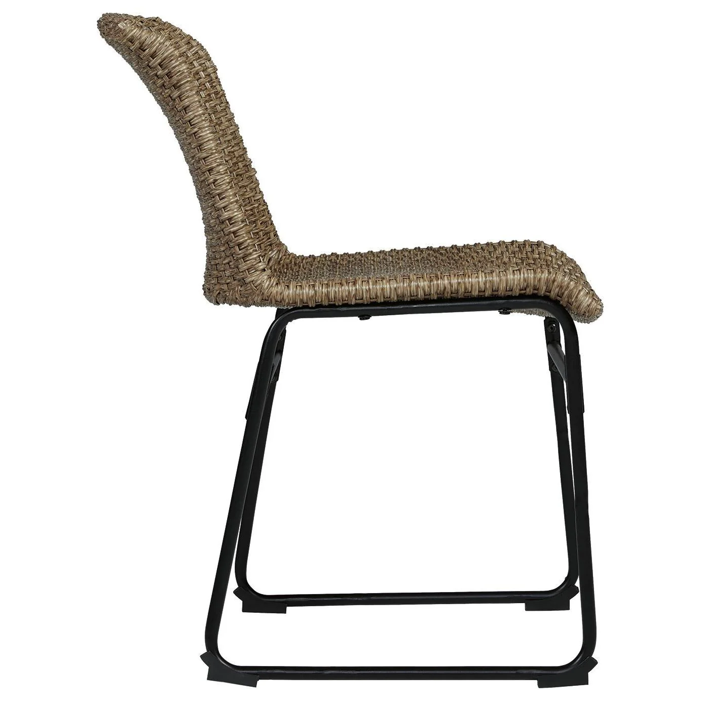 Amaris - Brown/black - Chair (2/cn) - Image 15