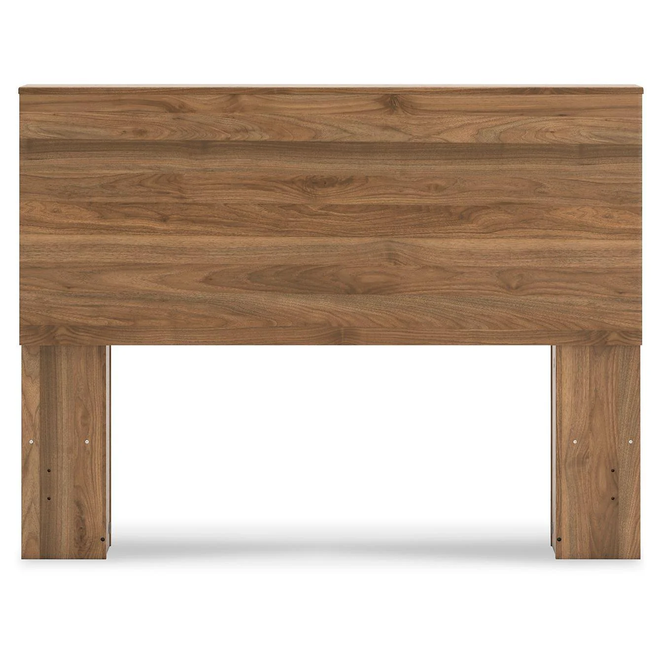 Aprilyn - Honey - Full Bookcase Headboard - Image 2