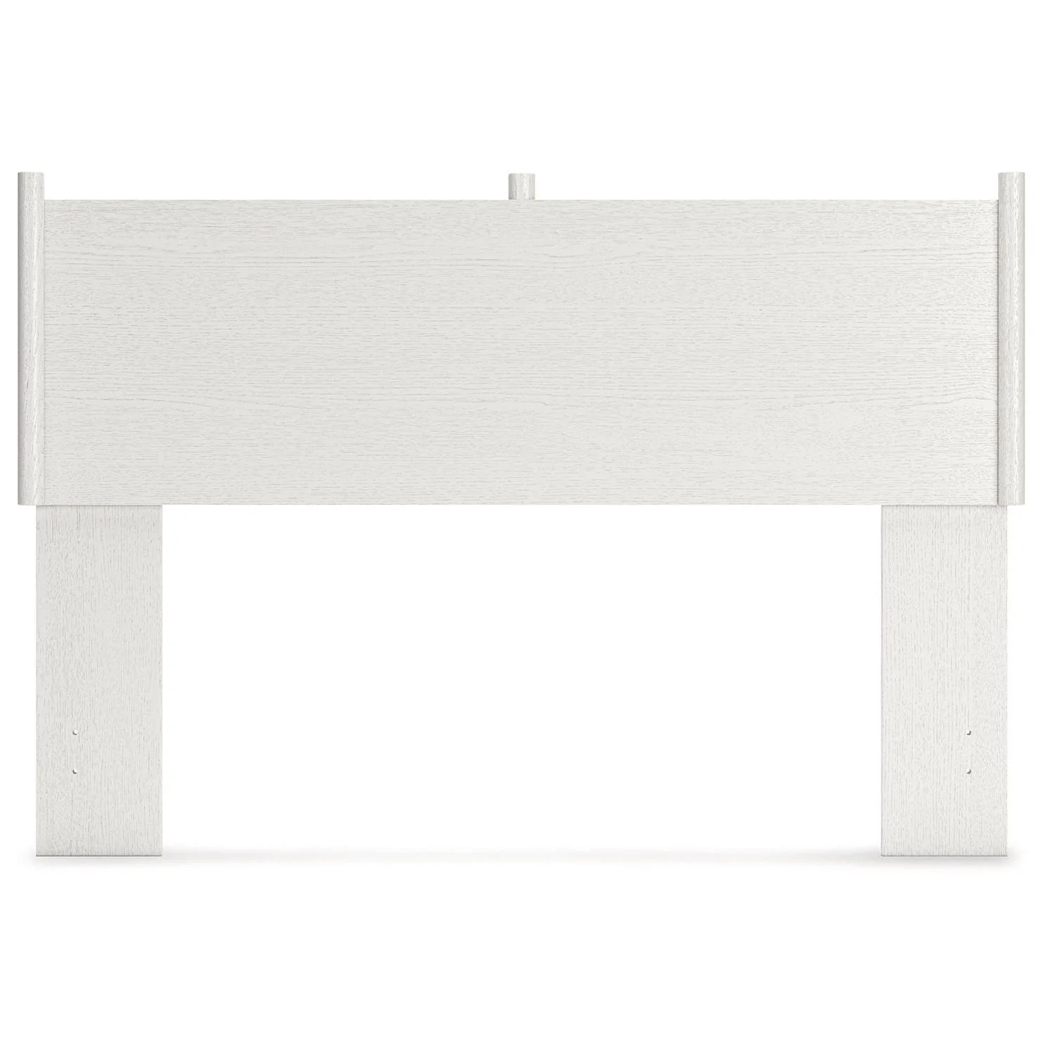 Aprilyn - White - Queen Panel Headboard - Image 3
