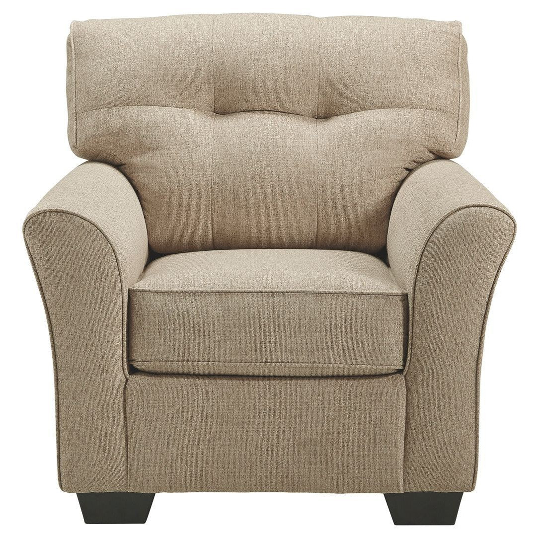 Ardmead - Putty - Chair - Image 2