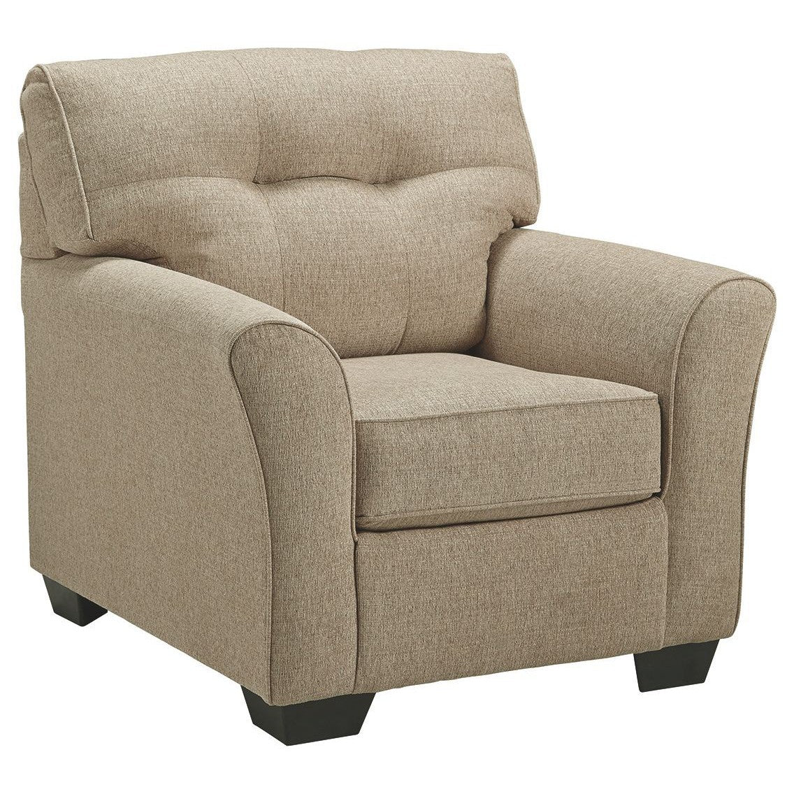 Ardmead - Putty - Chair - Image 6