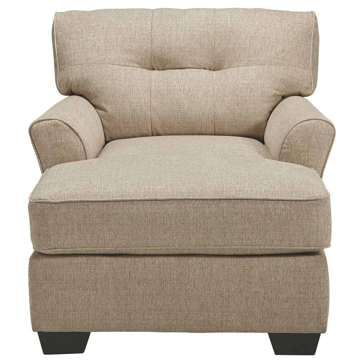Ardmead - Putty - Chaise - Image 4