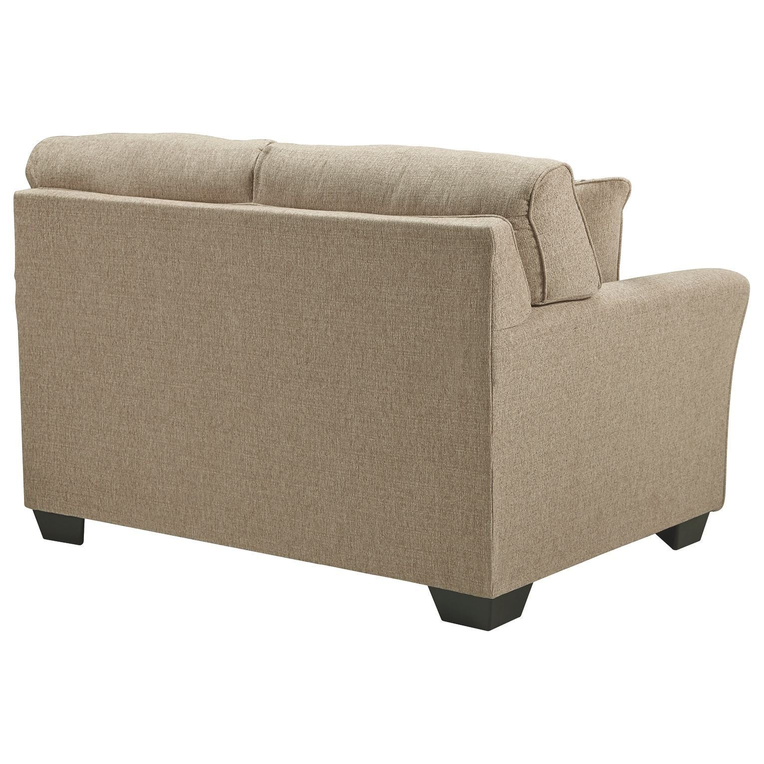 Ardmead - Putty - Loveseat - Image 8