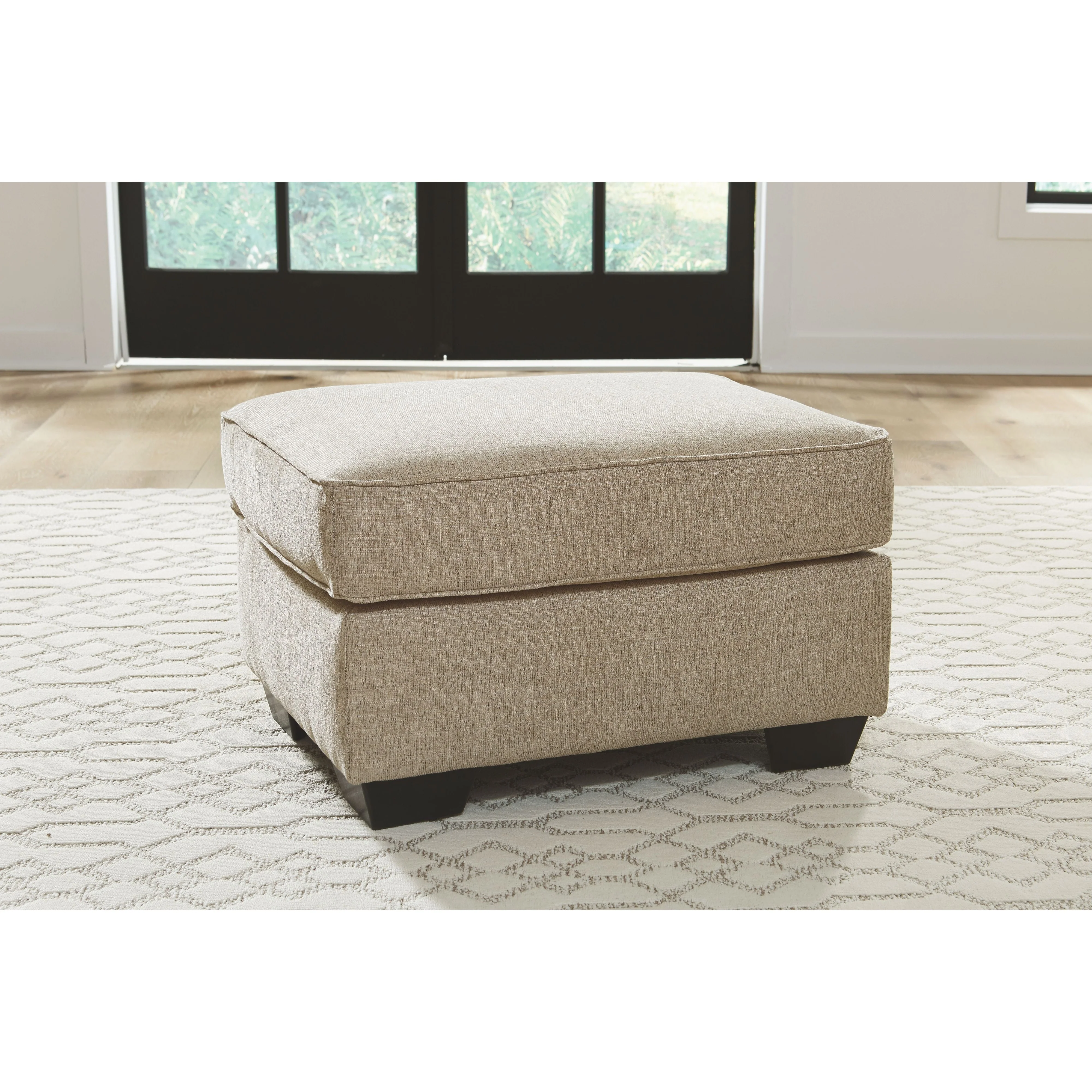 Ardmead - Putty - Ottoman - Image 17