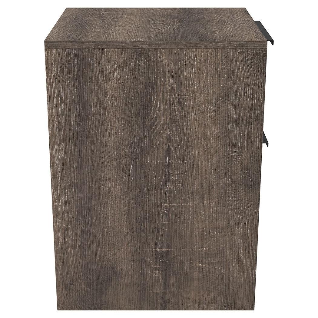 Arlenbry - Gray - File Cabinet - Image 6