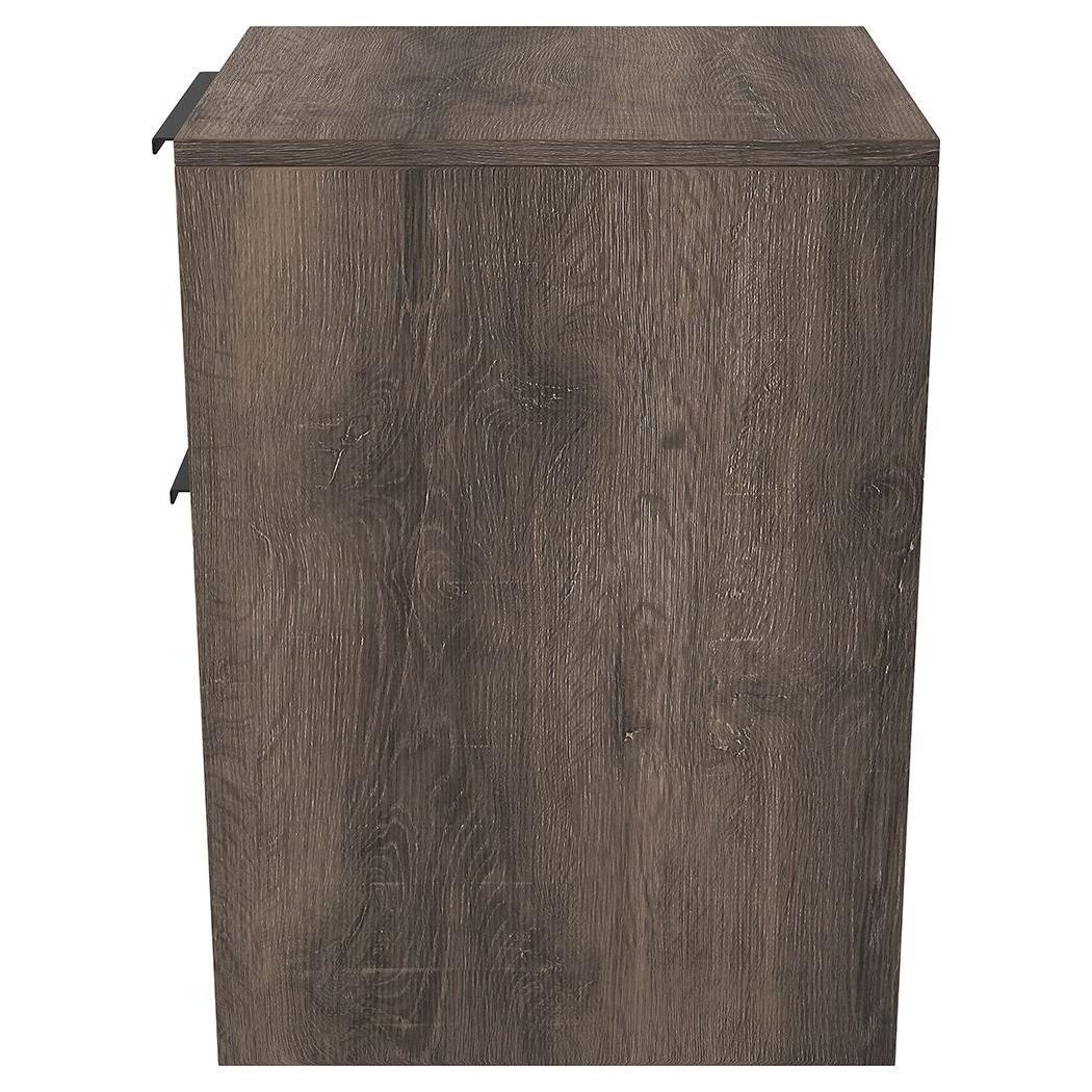 Arlenbry - Gray - File Cabinet - Image 8