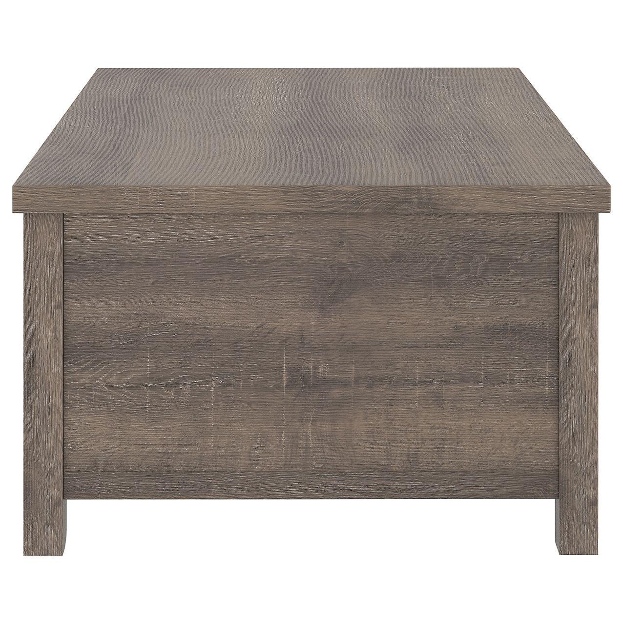 Arlenbry - Gray - Lift Top Cocktail Table - Image 9