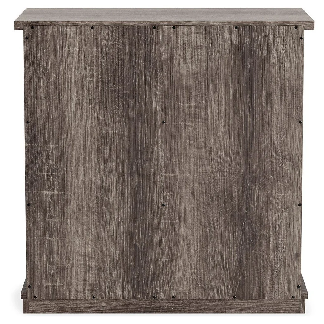 Arlenbury - Antique Gray - Accent Cabinet - Image 20