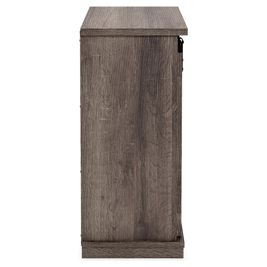 Arlenbury - Antique Gray - Accent Cabinet - Image 30
