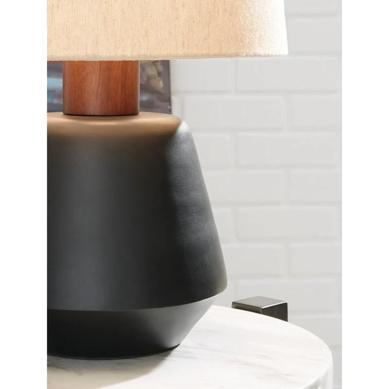 Ashley Ancel Table Lamp - Image 2