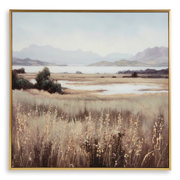 Ashley Clarkford Landscape Wall Art