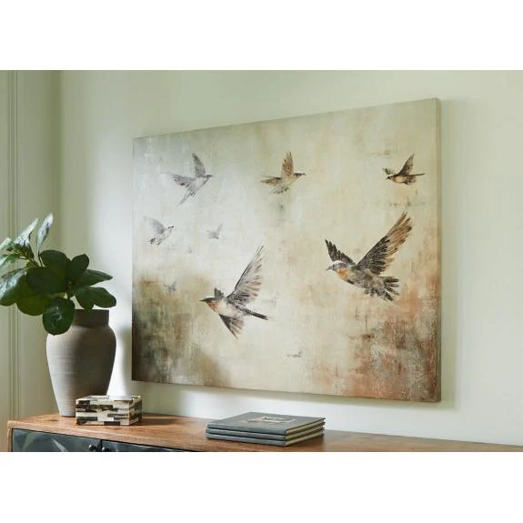 Ashley Collmund Wall Art - Image 2