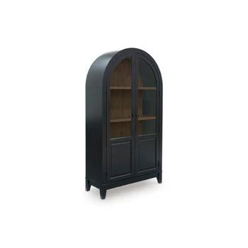 Ashley Dagandale Accent Cabinet - Image 5