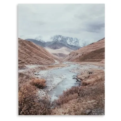 Ashley Darinby Wall Art