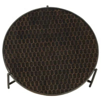 Ashley Doraley  Round Cocktail Table - Image 3