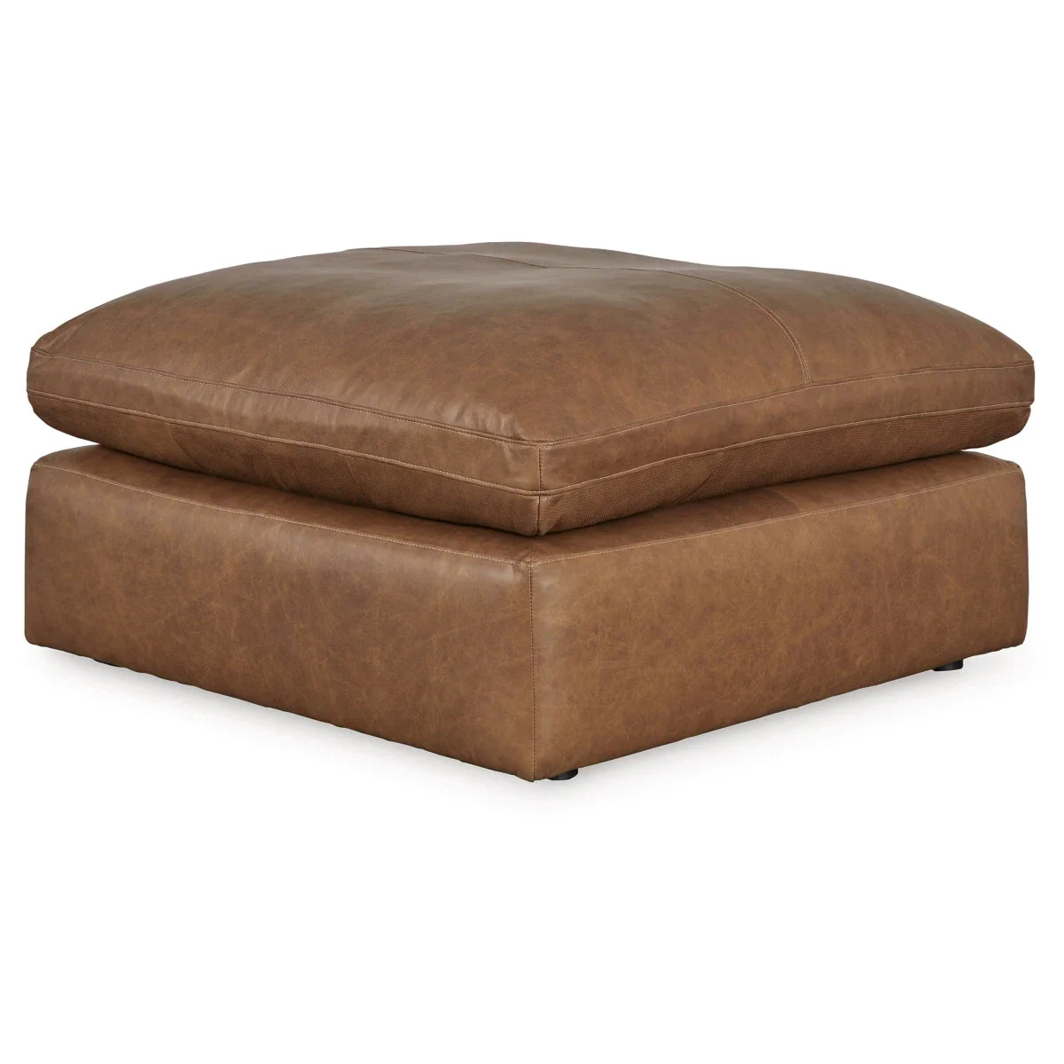 Ashley Emilia Oversized Accent Ottoman - Image 2