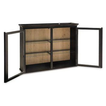 Ashley Galliden Dining Room Hutch