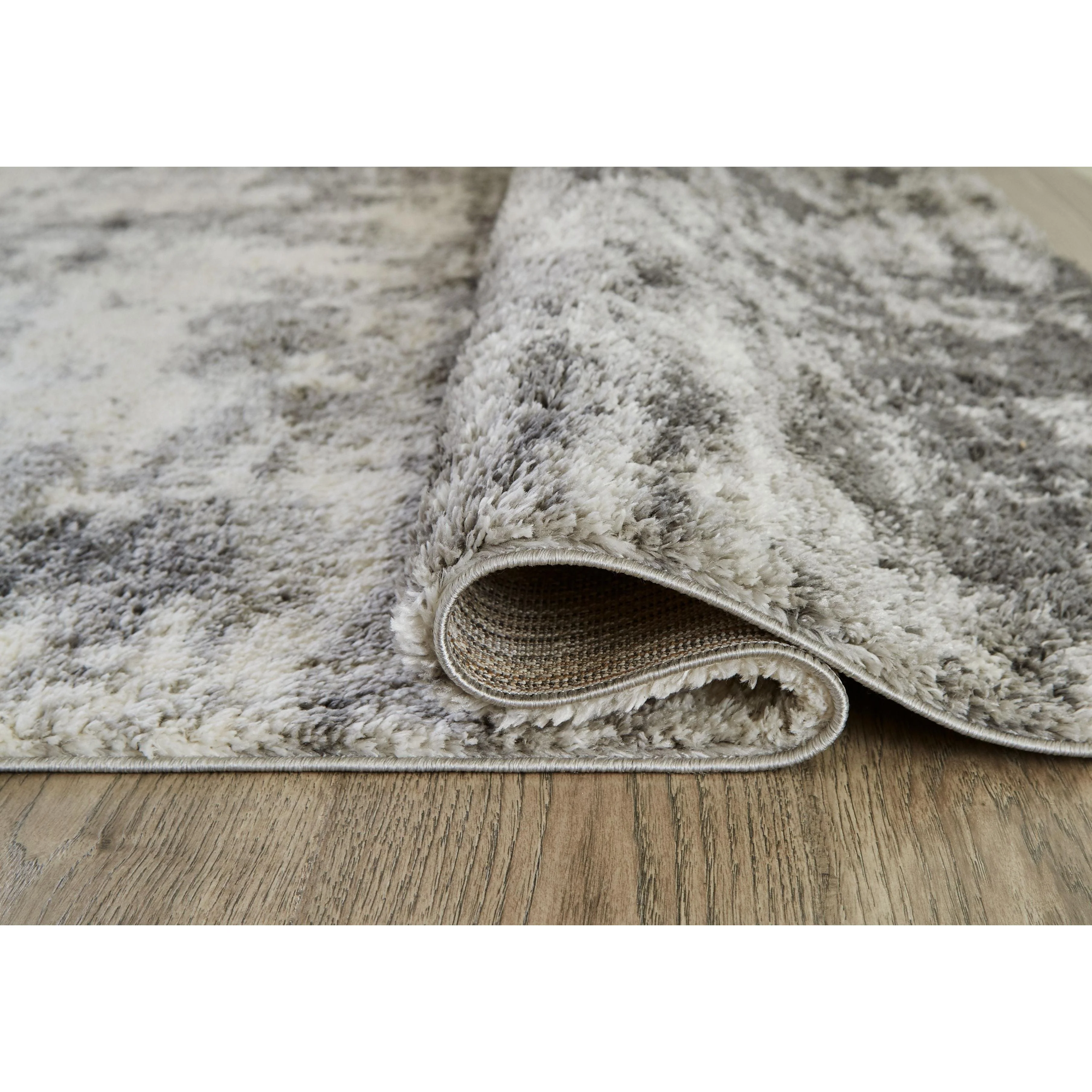 Ashley Gerdie Large Rug in Cream 7'10" x 10' - Image 10