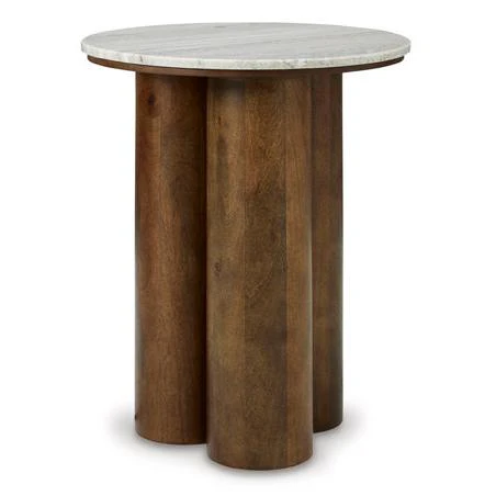 Ashley Henfield Accent Table - Image 7