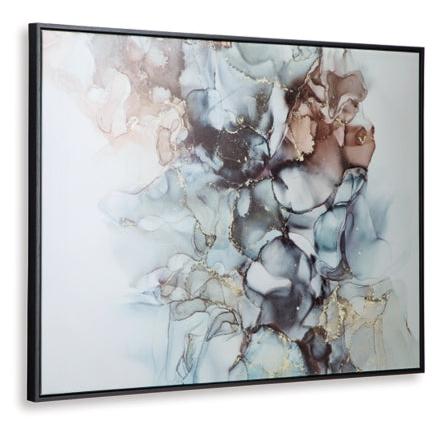 Ashley Jordsboro Wall Art - Image 2